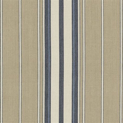 upholstery ralph lauren dupe grey blue stripe